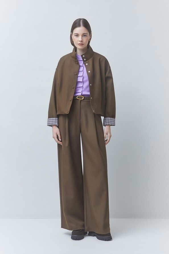  H26C10221-suncoo-paris-dating-jacket-in-choco-1