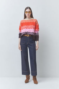 H26M01013-suncoo-paris-panayao-sweater-in-orange-1