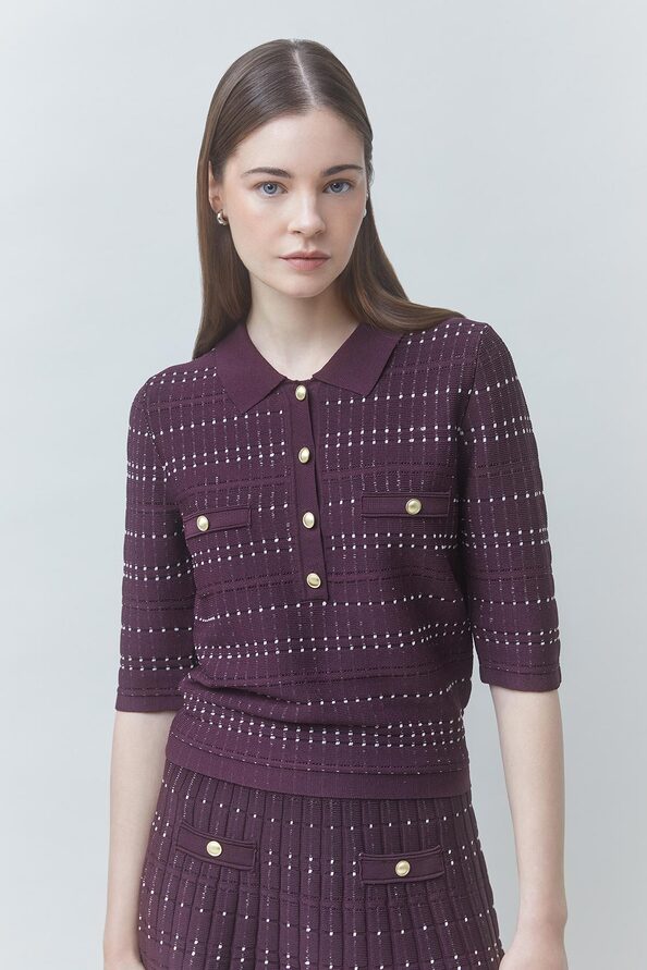 H26M01207-suncoo-paris-pixi-button-down-top-in-prune-1