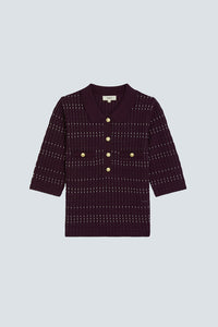 H26M01207-suncoo-paris-pixi-button-down-top-in-prune-1