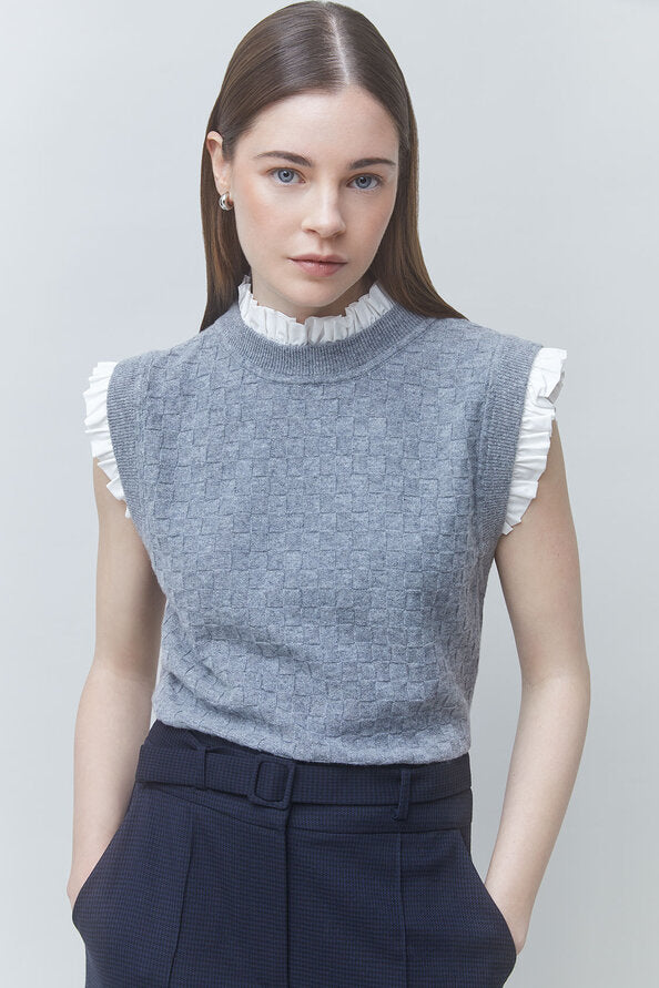 H26M01334-suncoo-paris-pireo-vest-in-gris-chine-1