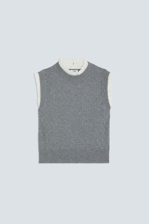 H26M01334-suncoo-paris-pireo-vest-in-gris-chine-1