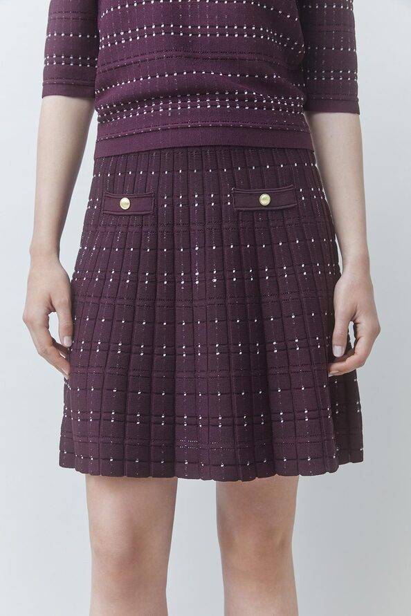 H26M05208-suncoo-paris-fradela-skirt-in-prune-1