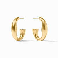 HP141G-M-julie-vos-medium-laguna-hoop-in-gold-1