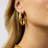 HP141G-M-julie-vos-medium-laguna-hoop-in-gold-1