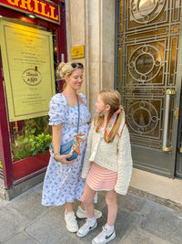 Strike A Convo Twillie in Red