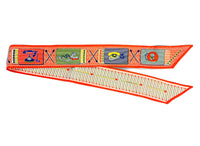 Strike A Convo Twillie in Red