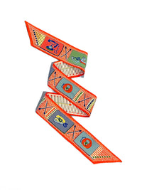 Strike A Convo Twillie in Red