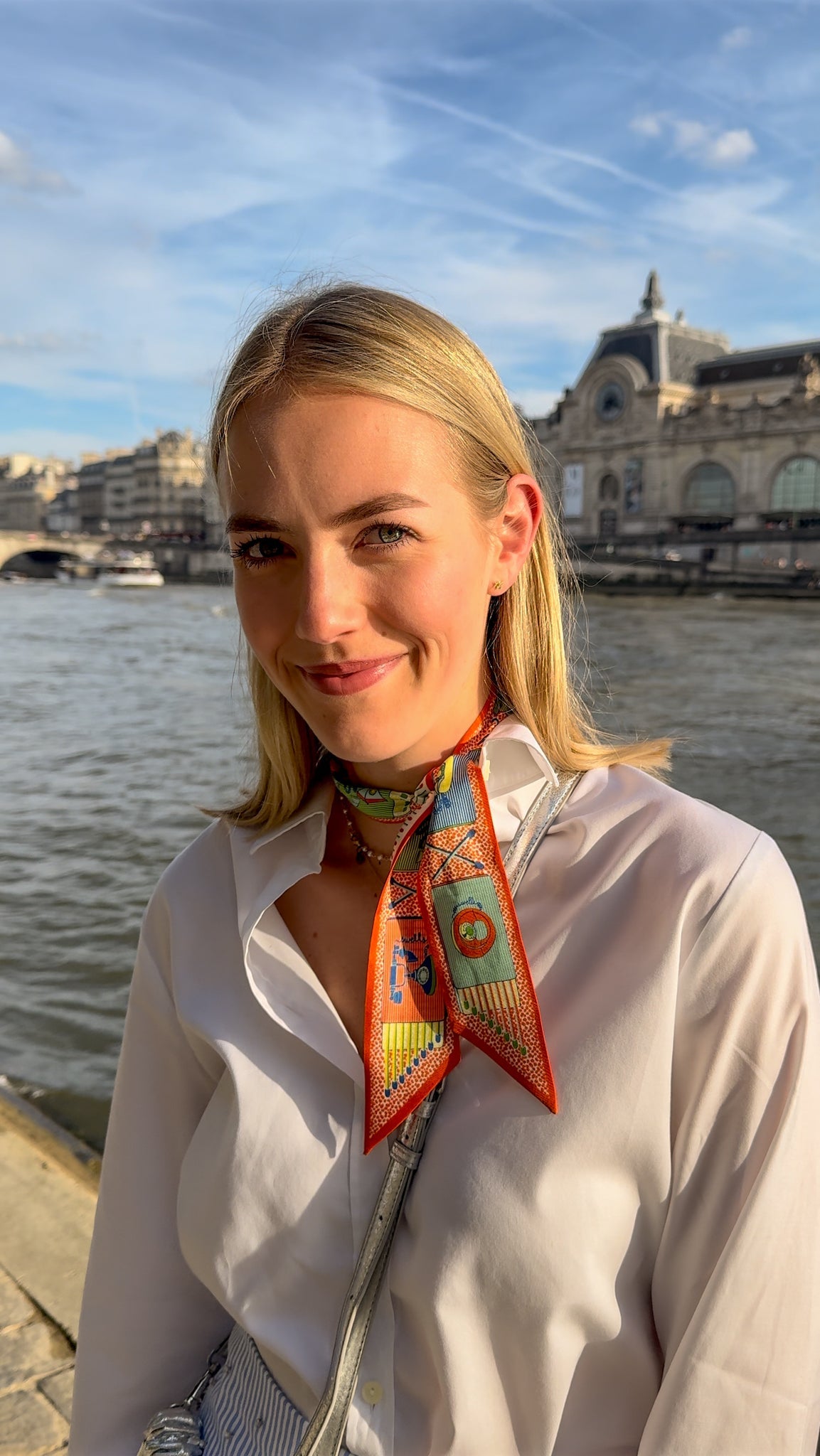 Strike A Convo Twillie in Red