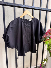 Jesse Top in Black