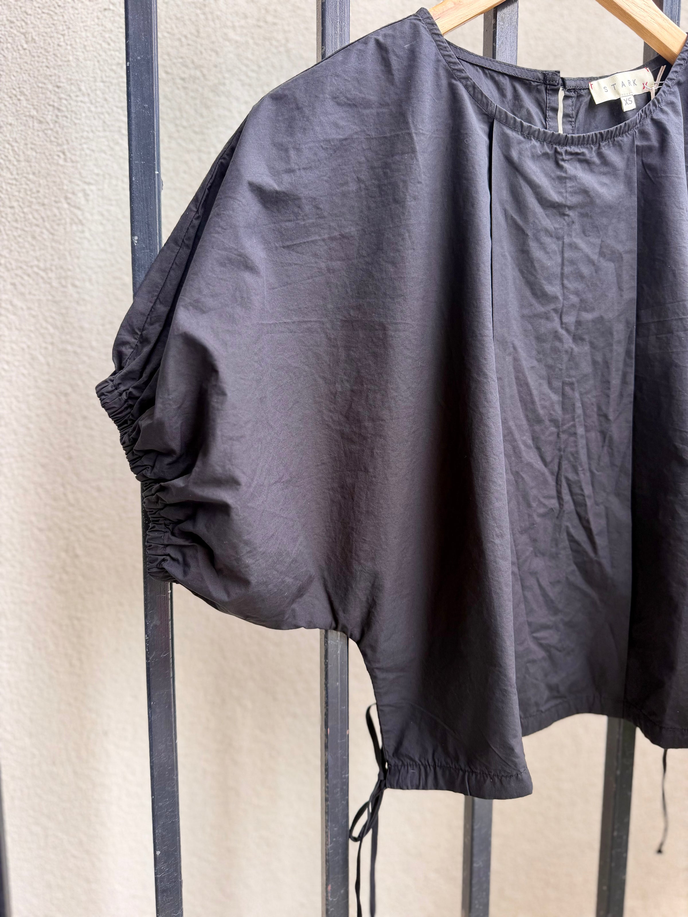 Jesse Top in Black