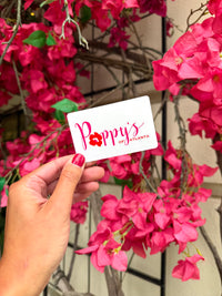 E-Gift Card