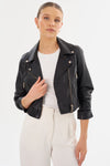 JANIKA JACKET-lamarque-janika-cropped-leather-jacket-in-black-1