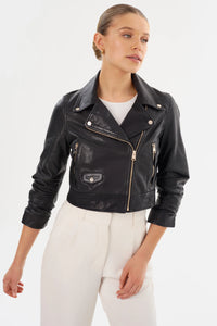 JANIKA JACKET-lamarque-janika-cropped-leather-jacket-in-black-2