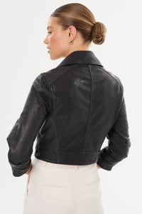 JANIKA JACKET-lamarque-janika-cropped-leather-jacket-in-black-4