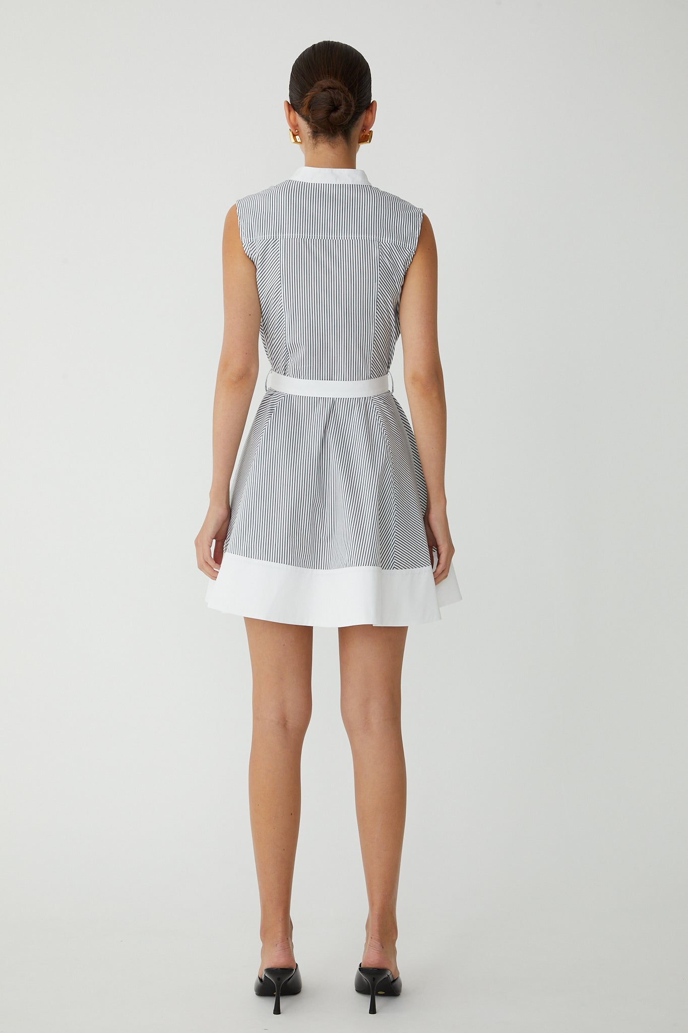 JS71-candace-mini-dress-in-black-white-stripe-1