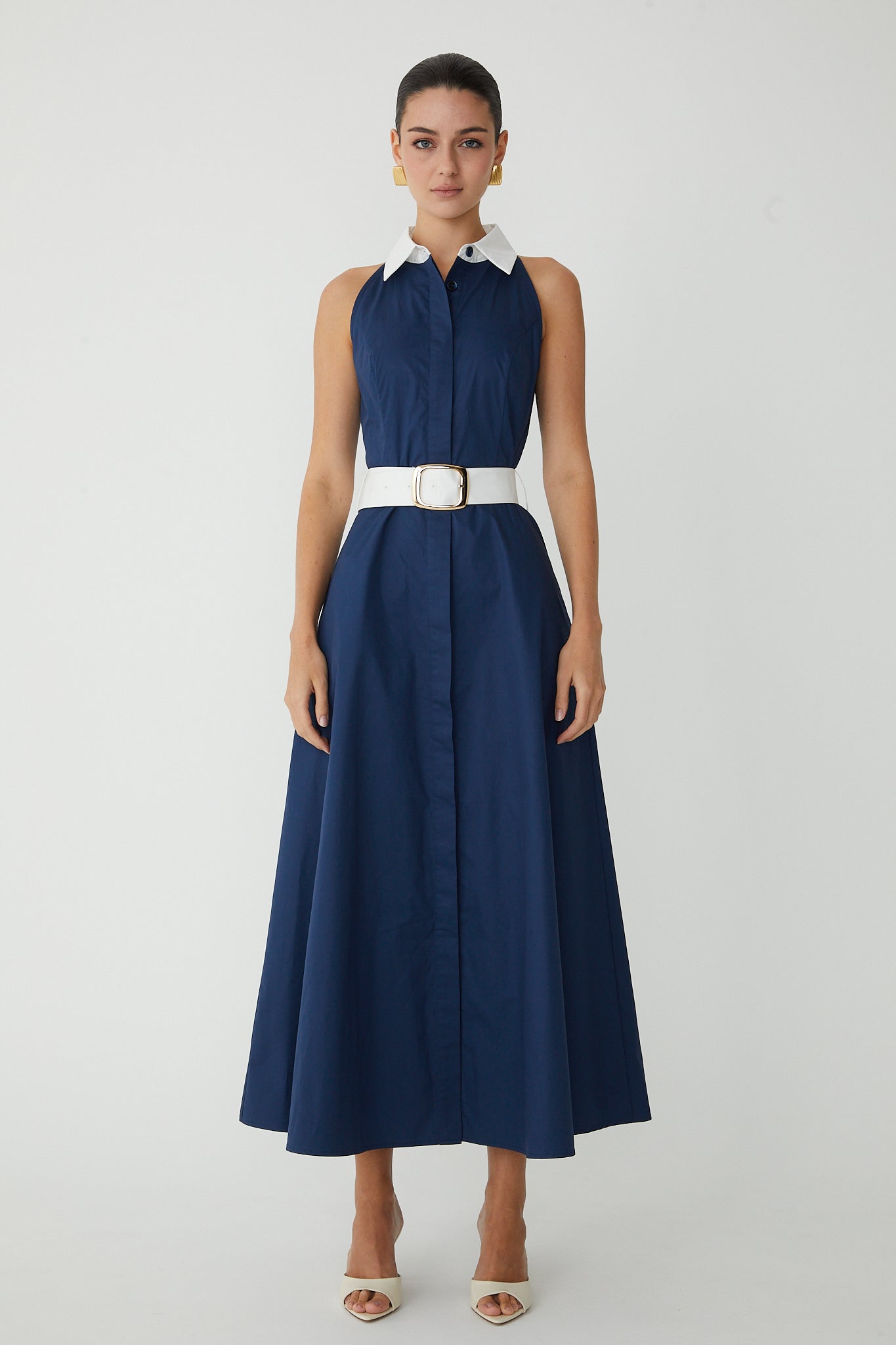 JS71-gael-midi-dress-in-navy-and-white-1