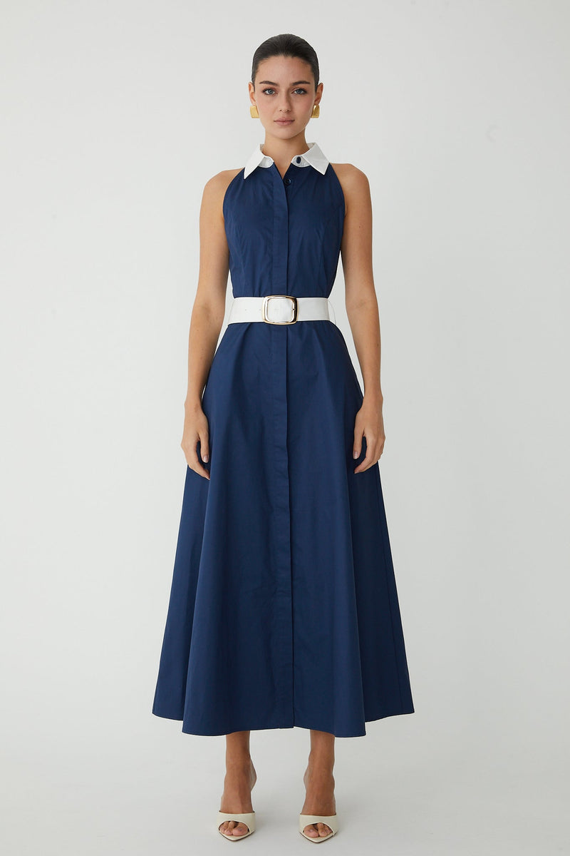 JS71-gael-midi-dress-in-navy-and-white-1