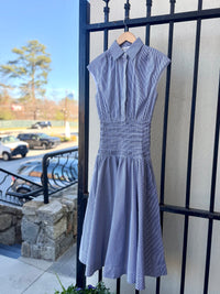 JS71-kya-dress-in-black-white-stripe-1