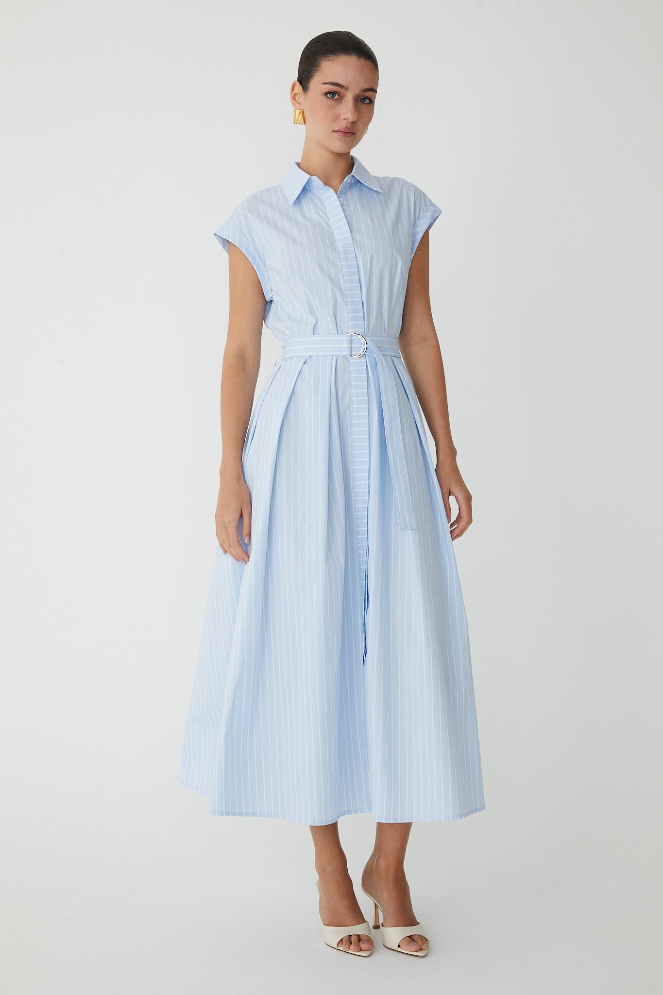 JS71-nazra-dress-in-blue-white-stripe-1