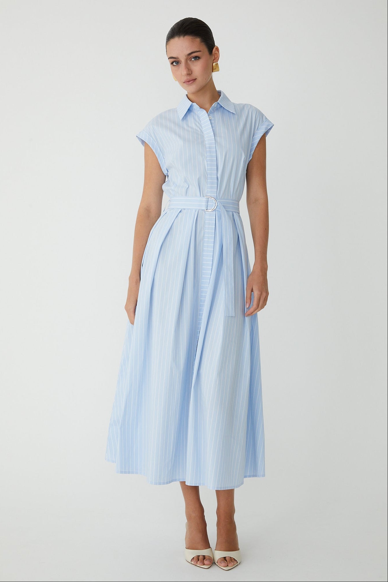 JS71-nazra-dress-in-blue-white-stripe-1