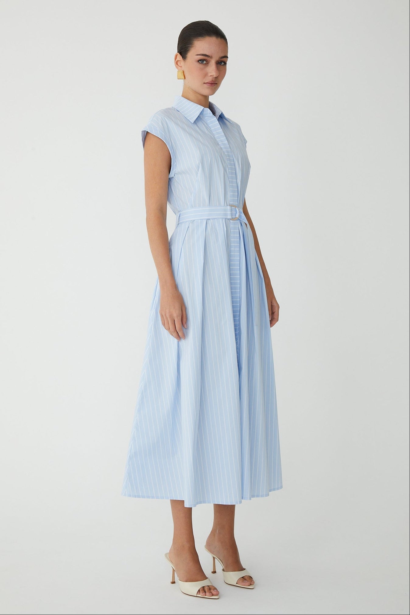 JS71-nazra-dress-in-blue-white-stripe-1