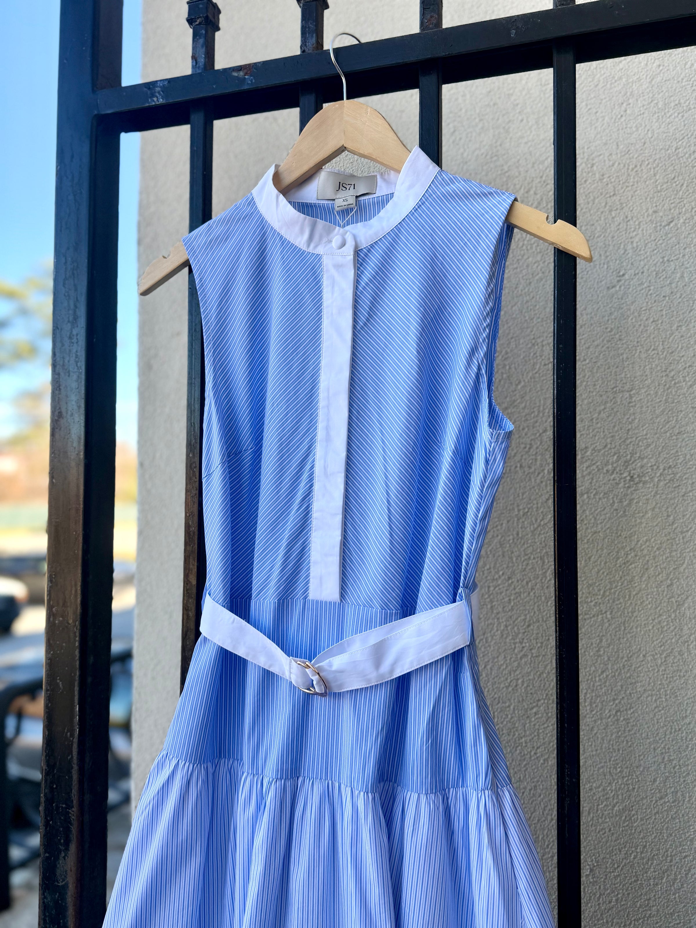JS71-zelma-dress-in-blue-white-stripe-1
