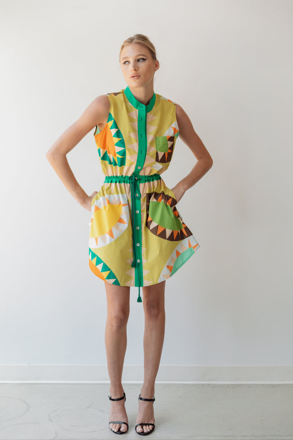 K09W27S-hope-for-flowers-sleeveless-shirtdress-in-scarf-geo-1