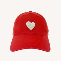 KR253-0582-kerri-rosenthal-imperfect-chenille-heart-hat-in-cherri-red-white-1