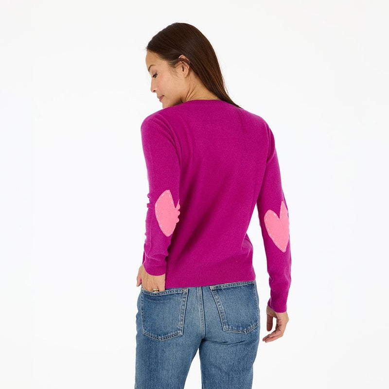 KR253-3347-kerri-rosenthal-patchwork-pullover-in-fuchsia-1