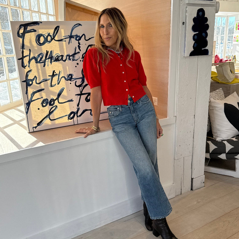 KR261-4323-kerri-rosenthal-puff-sleeves-cardigan-in-luv-note-red-1