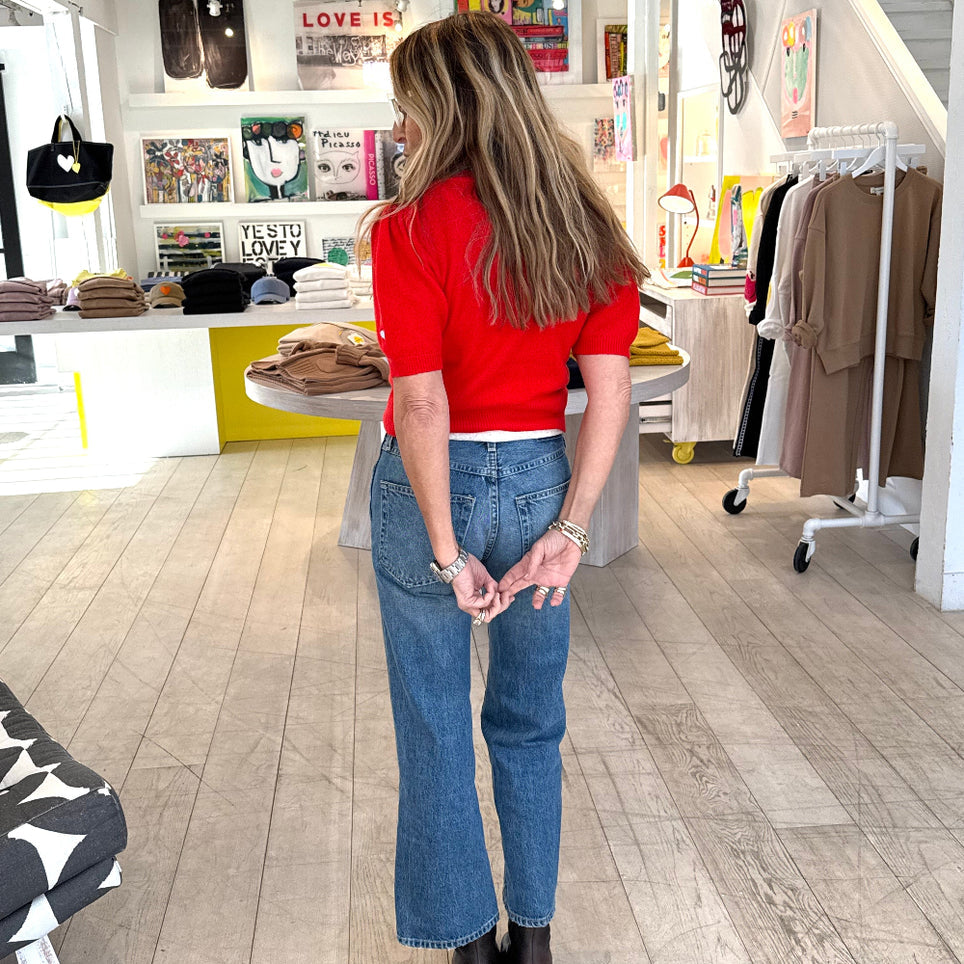 KR261-4323-kerri-rosenthal-puff-sleeves-cardigan-in-luv-note-red-1