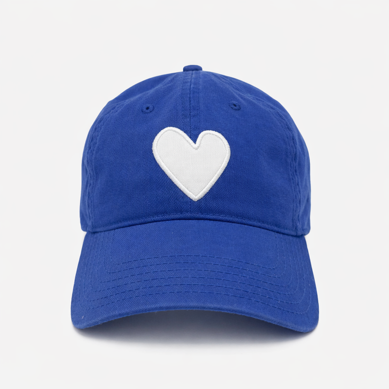 KR262-0625-kerr-rosenthal-imperfect-heart-hat-in-bright-blue-white-1
