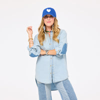 KR262-0625-kerr-rosenthal-imperfect-heart-hat-in-bright-blue-white-1