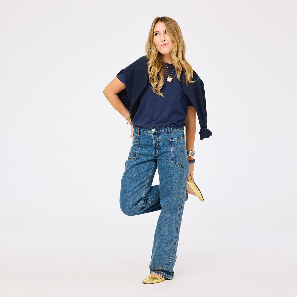 KR262-1196-kerri-rosenthal-slub-heart-tee-in-indigo-blue-1