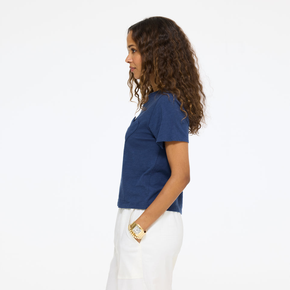KR262-1196-kerri-rosenthal-slub-heart-tee-in-indigo-blue-1