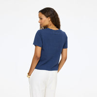 KR262-1196-kerri-rosenthal-slub-heart-tee-in-indigo-blue-1
