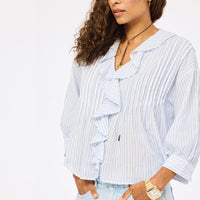 KR262-2234-kerri-rosenthal-rosen-stripe-blouse-in-solvang-blue-white-1