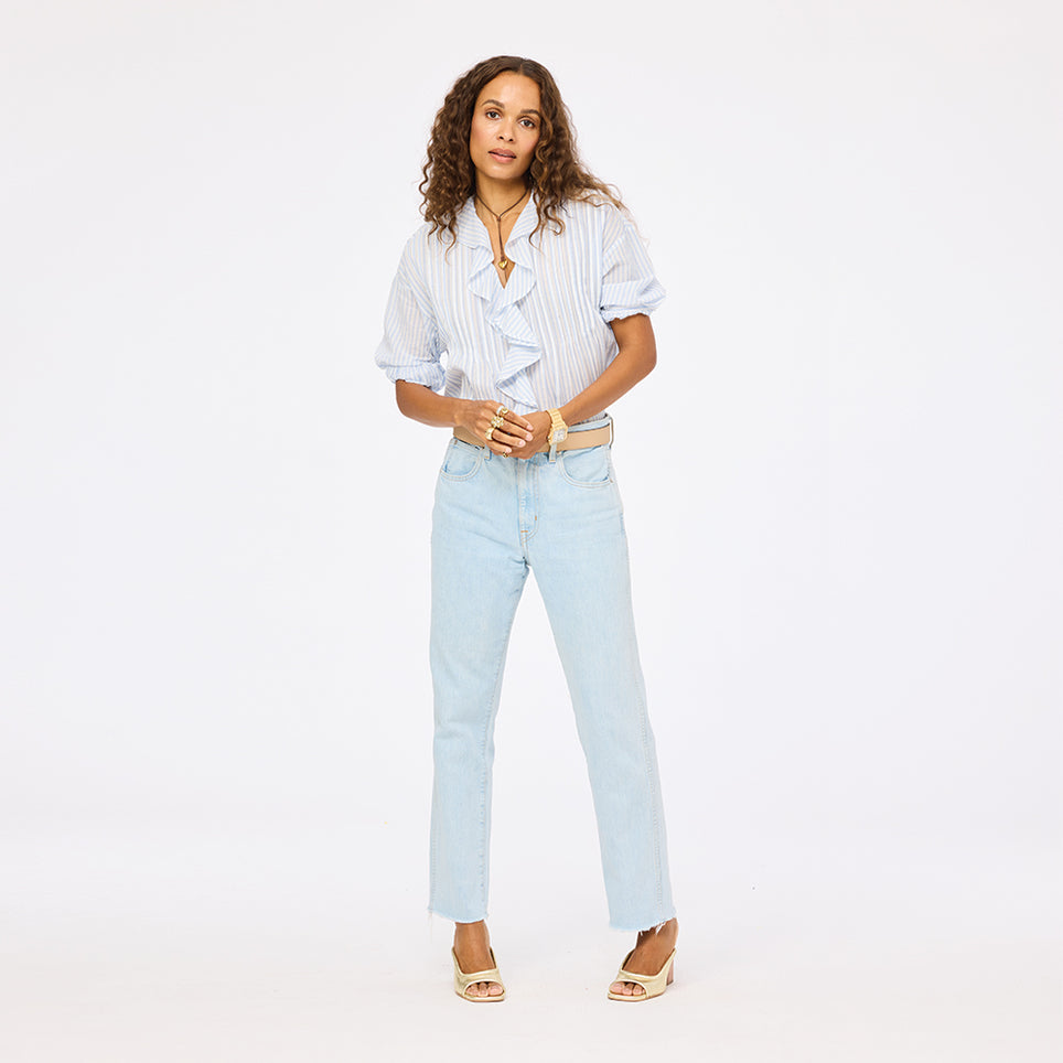 KR262-2234-kerri-rosenthal-rosen-stripe-blouse-in-solvang-blue-white-1