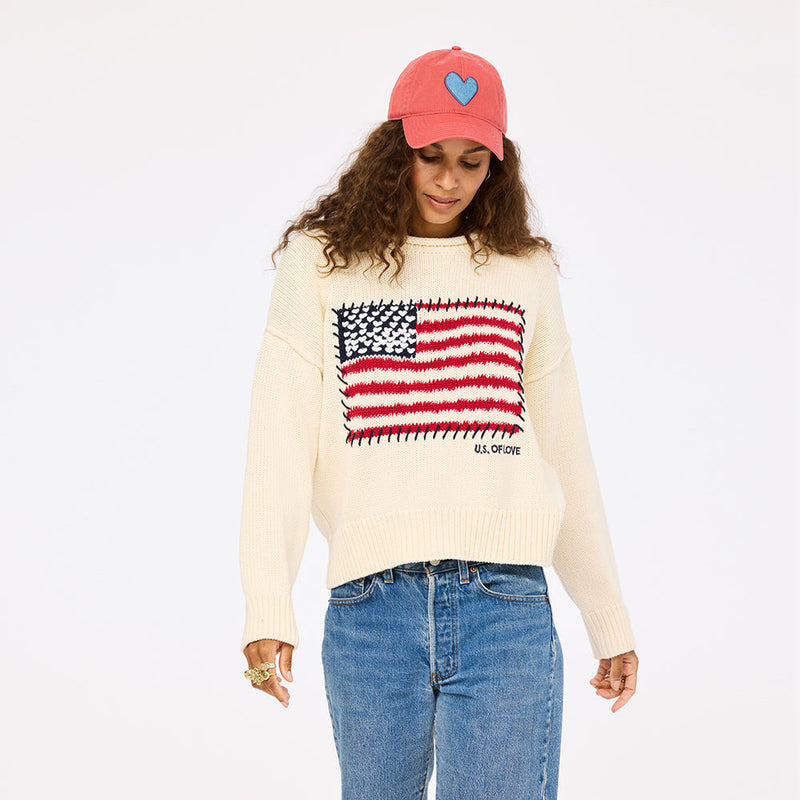 KR262-3512-kerri-rosenthal-roll-neck-u-s-of-love-sweater-in-ecru-1