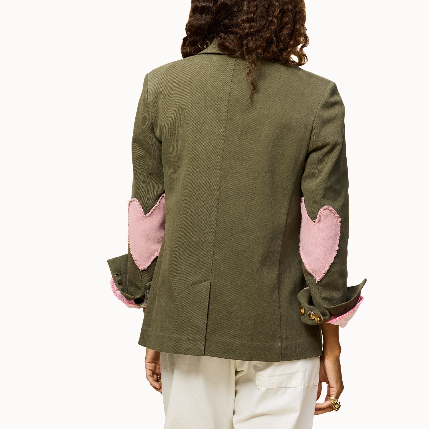 KR263-7118-kerri-rosenthal-workday-love-blazer-in-army-green-1