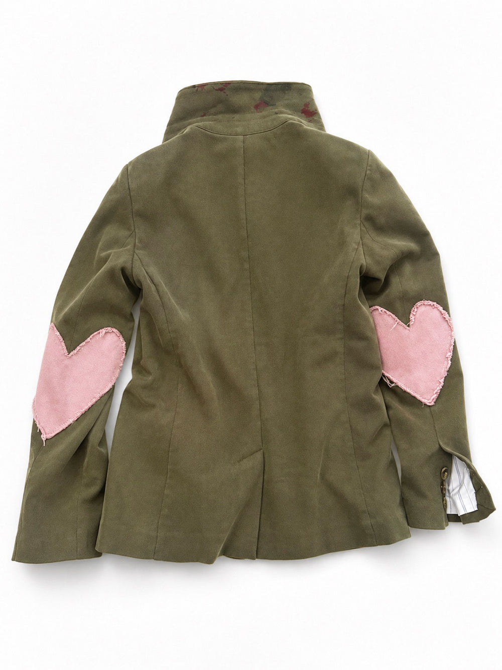 KR263-7118-kerri-rosenthal-workday-love-blazer-in-army-green-1