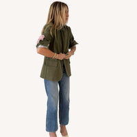 KR263-7118-kerri-rosenthal-workday-love-blazer-in-army-green-1