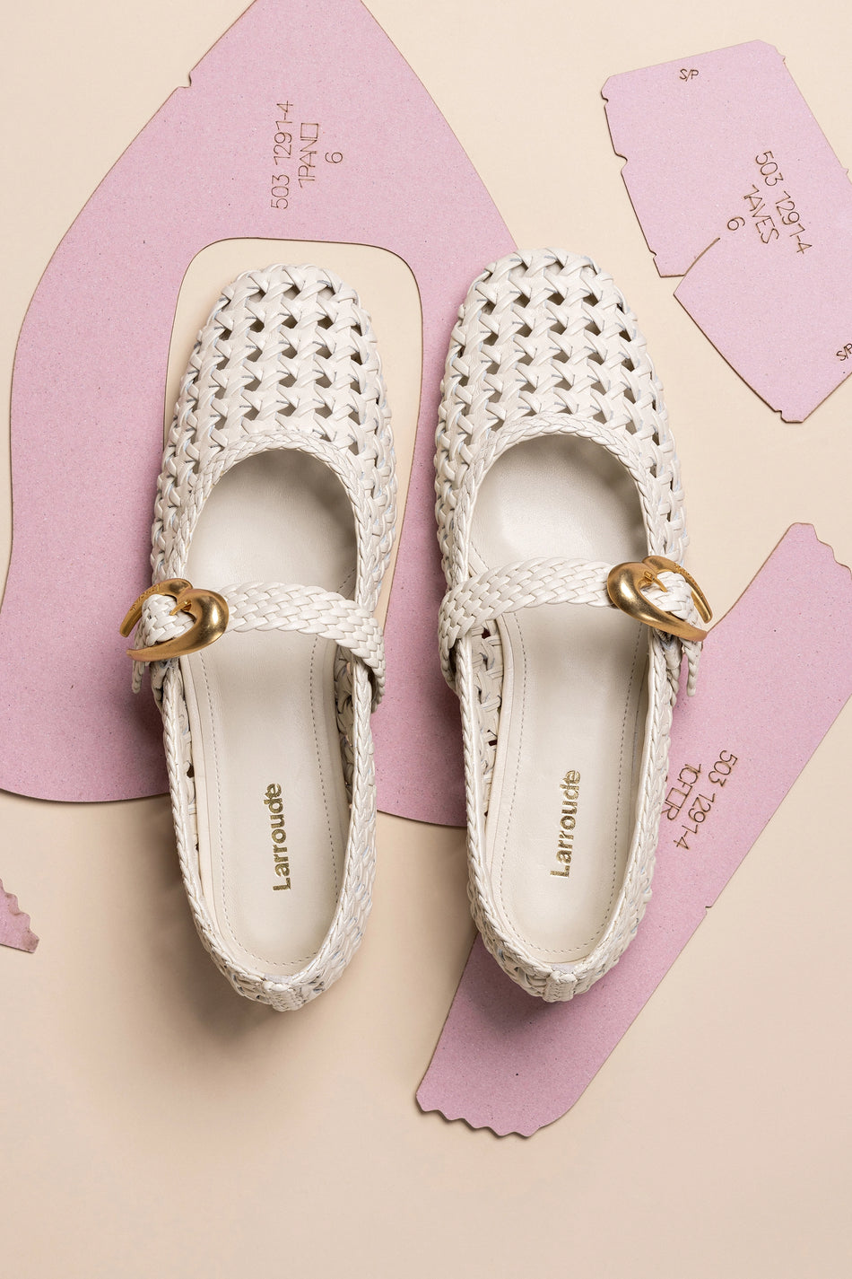 L219-VERO-IVOR-1989-larroudé-verona-new-macrame-flats-in-ivory-leather-1