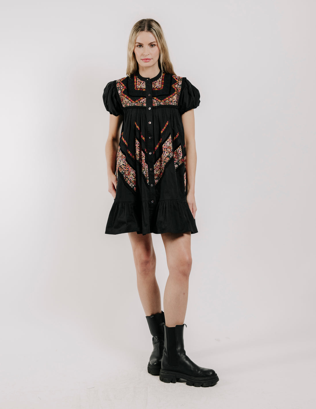 L2508-6312-love-the-label-molly-embroidered-eyelet-floral-mini-dress-black