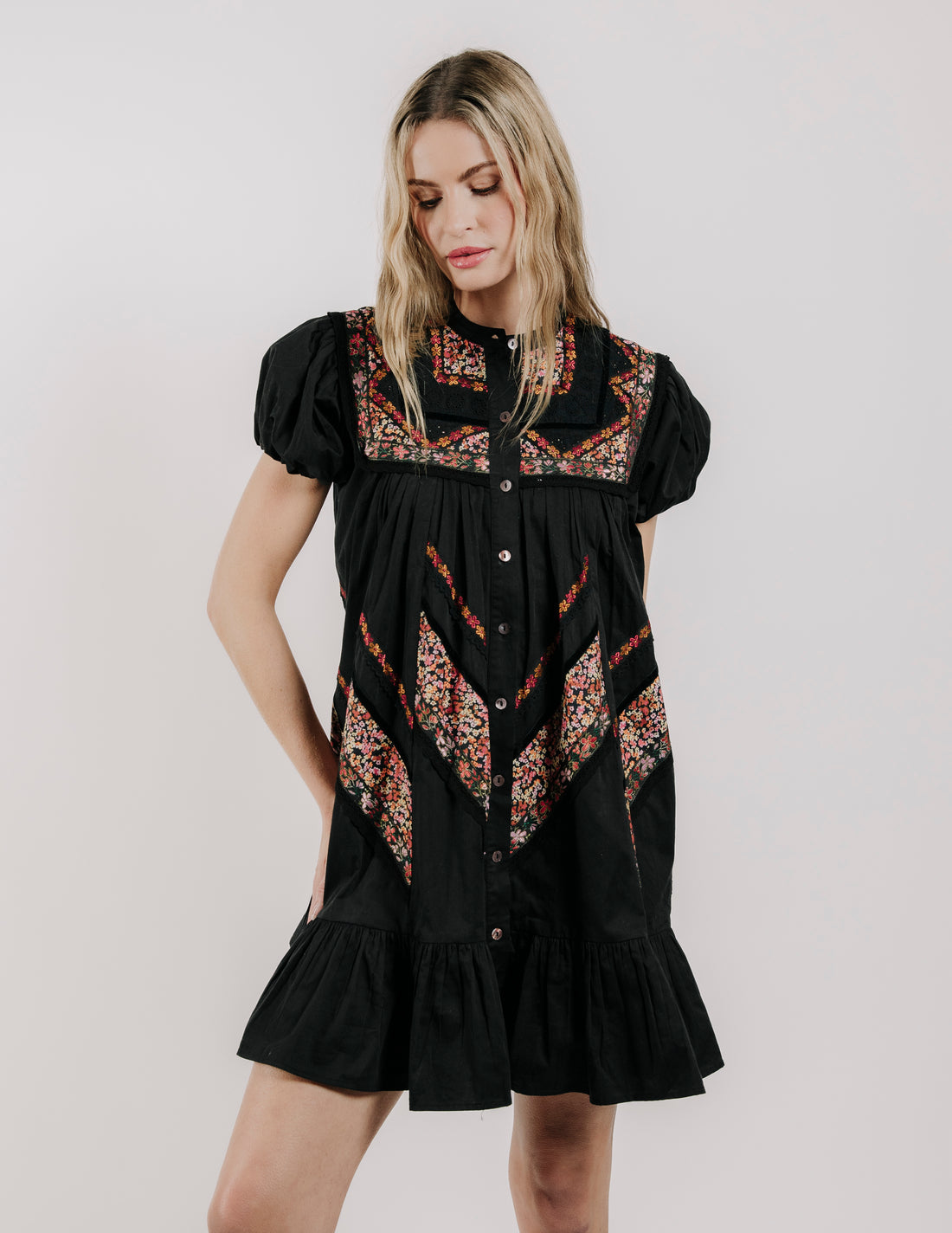 L2508-6312-love-the-label-molly-embroidered-eyelet-floral-mini-dress-black