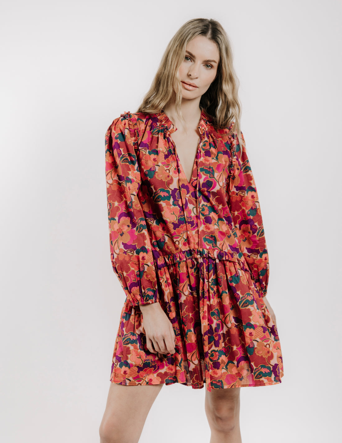 L2509-6320-love-the-label-edith-long-sleeves-mini-dress-in-prospect-flower-liberty-1