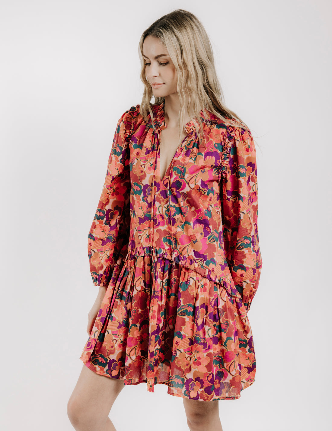 L2509-6320-love-the-label-edith-long-sleeves-mini-dress-in-prospect-flower-liberty-1