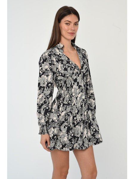 L2511-6341-love-the-label-gia-mini-dress-in-moonlit-floral-print-1