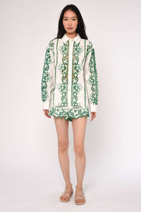 L2601-223-love-the-label-trinity-shorts-in-white-green-1